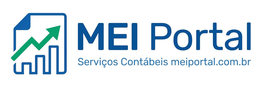 Logo MEI Portal